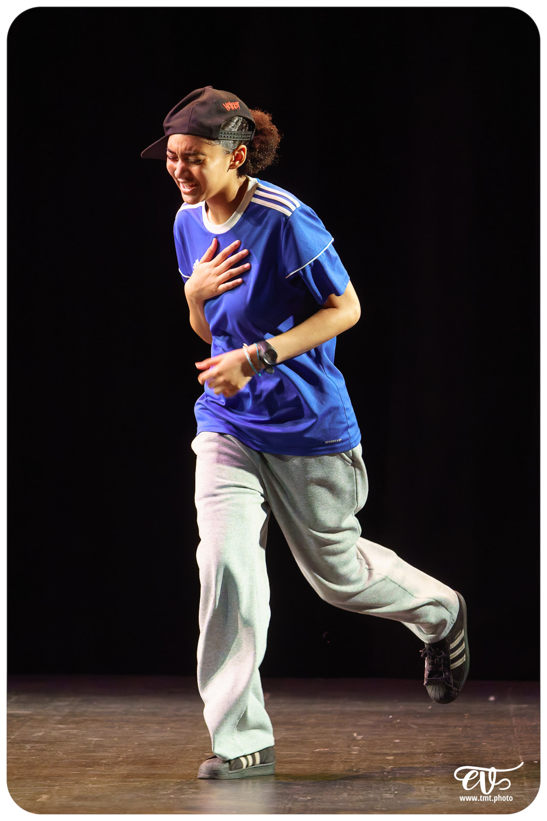 ROMEO ET JULIETTE
